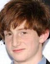 Aaron Wolff