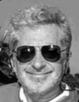 Abe Polsky