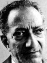 Abner Biberman