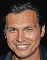 Adam Beach