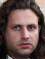 Adam Bousdoukos