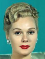 Adele Jergens