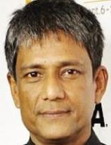 Adil Hussain