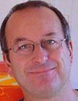 Adrian Hodges