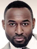 Adrian Holmes