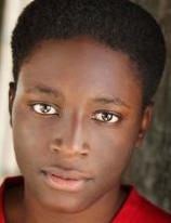 Adrian Kali Turner