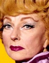 Agnes Moorehead