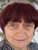 Agnès Varda