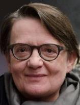 Agnieszka Holland