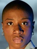 Aisha Hinds