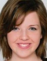 Aislinn Paul