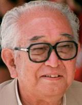 Akira Kurosawa