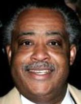 Al Sharpton