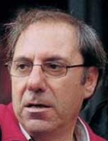 Alain Berbérian
