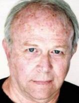 Alan Fudge
