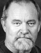 Alan Scarfe