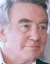 Albert Finney
