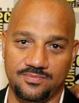 Albert Hughes