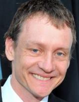 Alec Berg