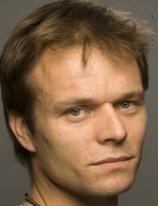 Alec Newman