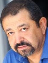 Alejandro Patino