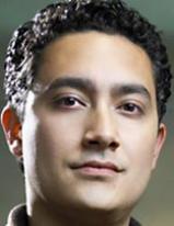Alessandro Juliani