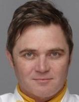 Alex Ferns