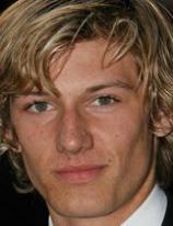 Alex Pettyfer