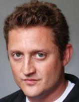 Alex Winter