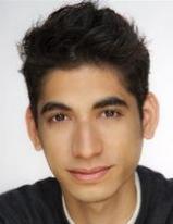 Alexander Flores