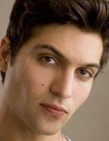 Alexander John