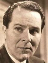Alexander Scourby