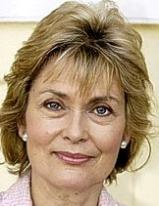 Alexandra Bastedo