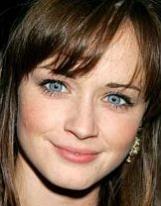 Alexis Bledel