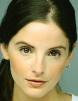 Alexis Thorpe