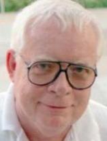 Algis Budrys