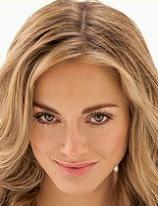 Ali Faulkner