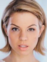 Ali Liebert