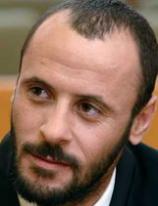 Ali Suliman