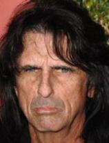 Alice Cooper