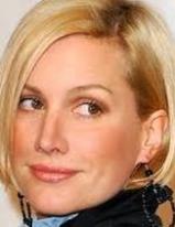 Alice Evans