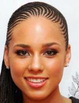Alicia Keys