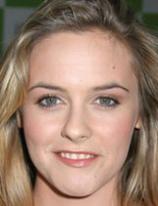 Alicia Silverstone