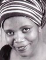 Aline Bosuma