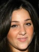 Alisan Porter