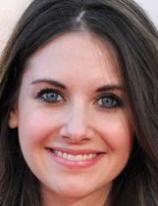 Alison Brie
