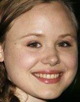 Alison Pill
