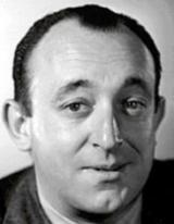 Allen Jenkins