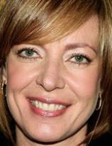 Allison Janney