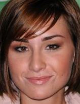 Allison Scagliotti